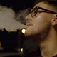 A still from The New York Times Presents: Move Fast & Vape Things